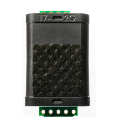CO2 Sensor Senseair Sunrise 400-5000ppm +/-30ppm Accuracy 38uA I2C/UART