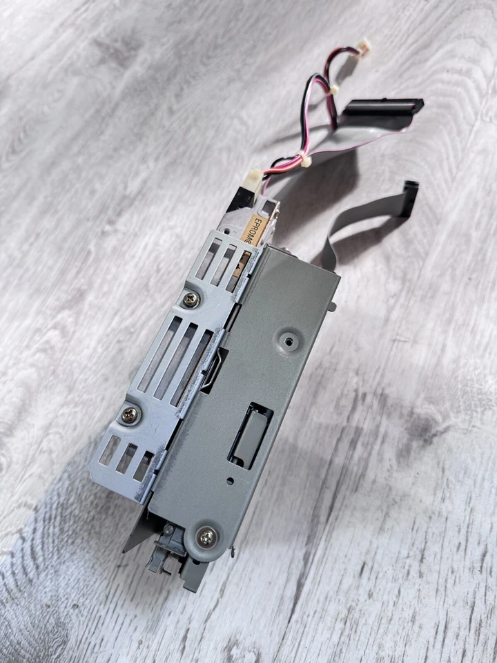 Apple Macintosh Classic II Vintage Conjunto Disco Duro y Disquetera Funcionando - Imagen 4 de 4