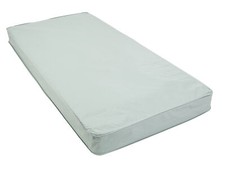 Colchón de muelles internos Ortho-Coil soporte súper firme, 80"