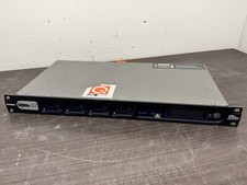 BSS Soundweb London Blue BLU-16 Signal Processor - M1