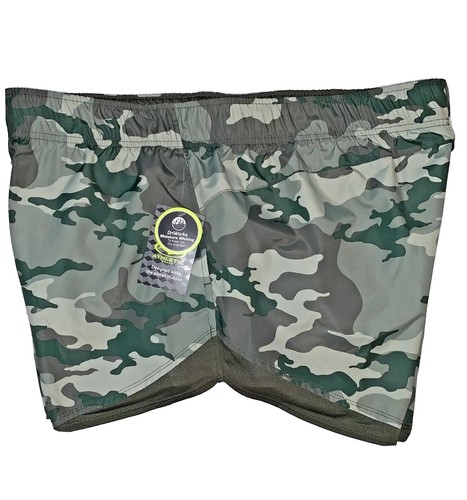 Kids Marl Print Jersey Shorts Boys Summer Bottoms Elasticated Pants 3-14 Years E - Foto 4