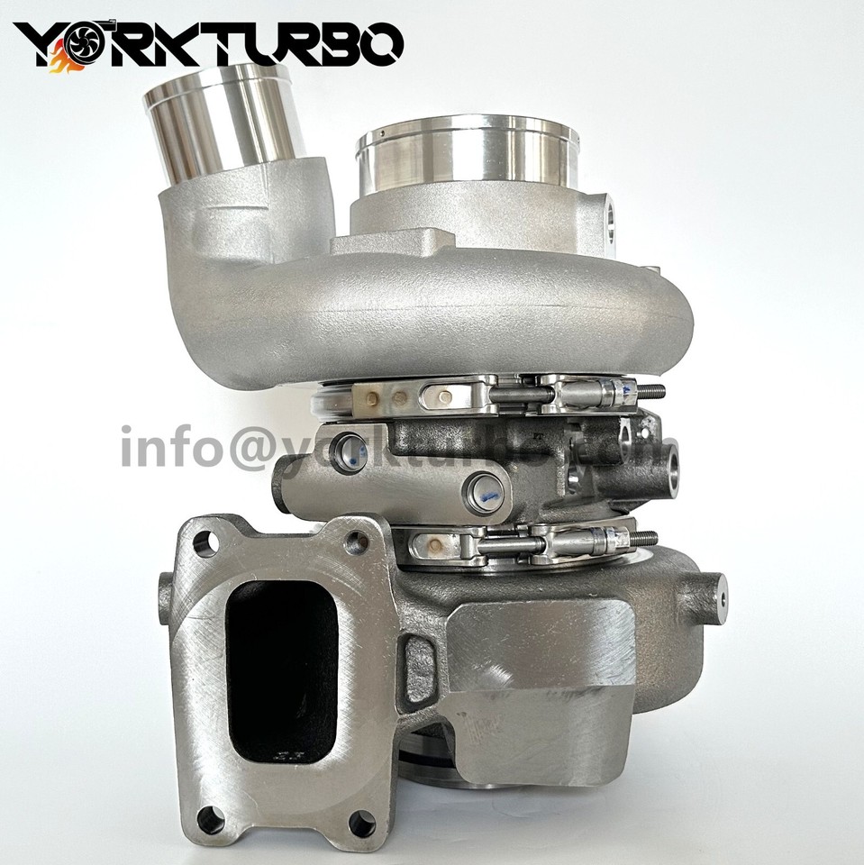 New HE300VG TURBOCHARGER for 2019-2022 Cummins Dodge Ram 6.7L 2500 3500 ...