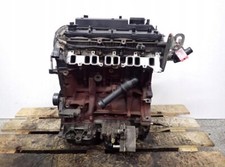 ⭐️ Motor 2.2TDCi 100PS DRFF DRFG FORD TRANSIT TOURNEO CUSTOM 56TKM UNKOMPLET