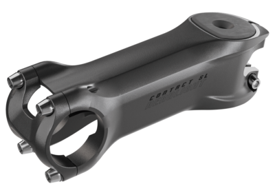 GIANT Contact SL Aerolight Stem 140mm 10deg Black | eBay 