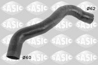 Sasic 3356065 Ladeluftschlauch FüR Fiat