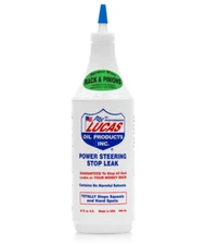 Lucas Power Steering Stop Leak. 1 Qt.