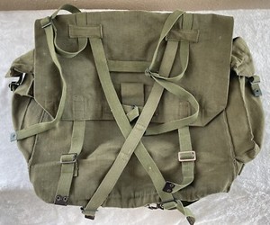 British 58 Pattern Webbing | eBay