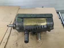 Leblond Regal 17" 19" Quick Change Gearbox Threading Round Headstock Metal Lathe