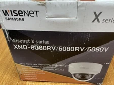 Hanwha XND-6080RV