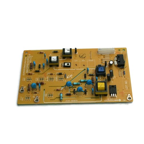 JC44-00197A HVPS High Voltage power supply for Samsung Sl-M3820DW M4025ND M3870 - Picture 2 of 2