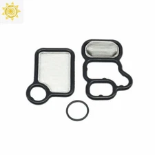Solenoid Spool Valve Gasket Kit for VTEC K-series Honda Civic CRV Accord Element