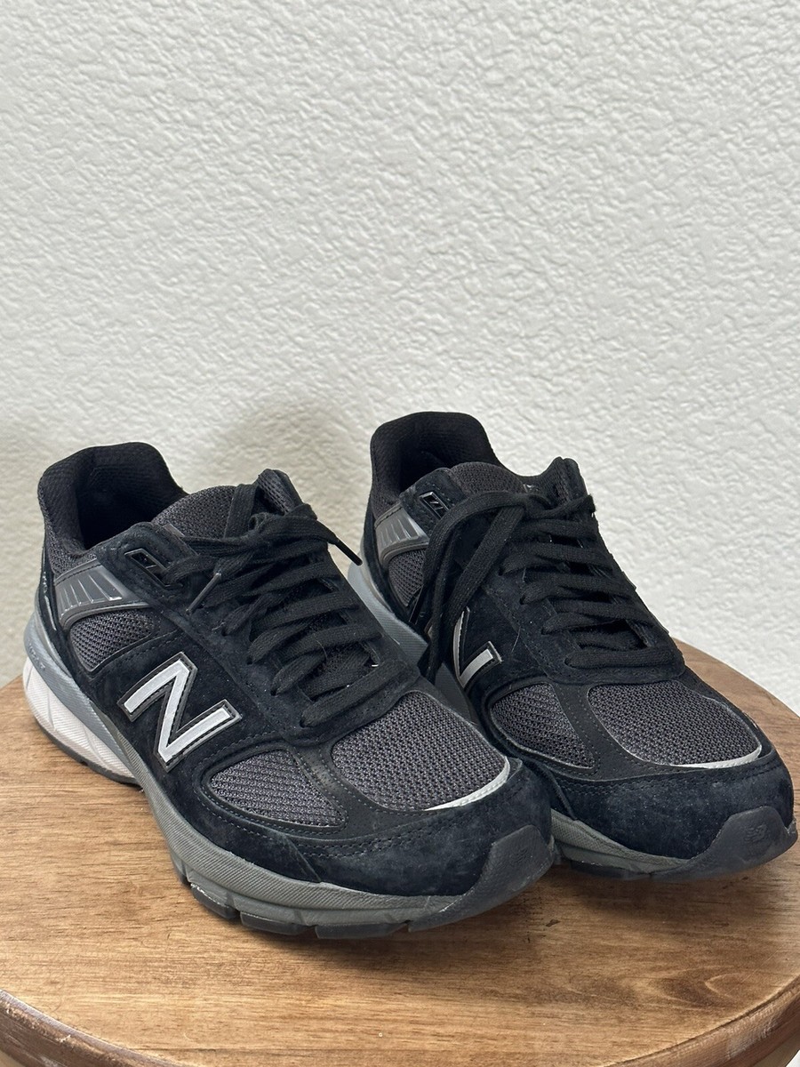 New Balance 990v5 Size 8.5 | eBay display picture 3