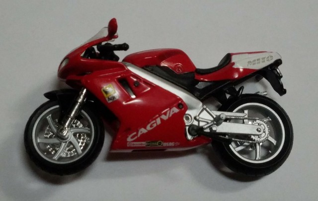 cagiva mito 125 autotrader