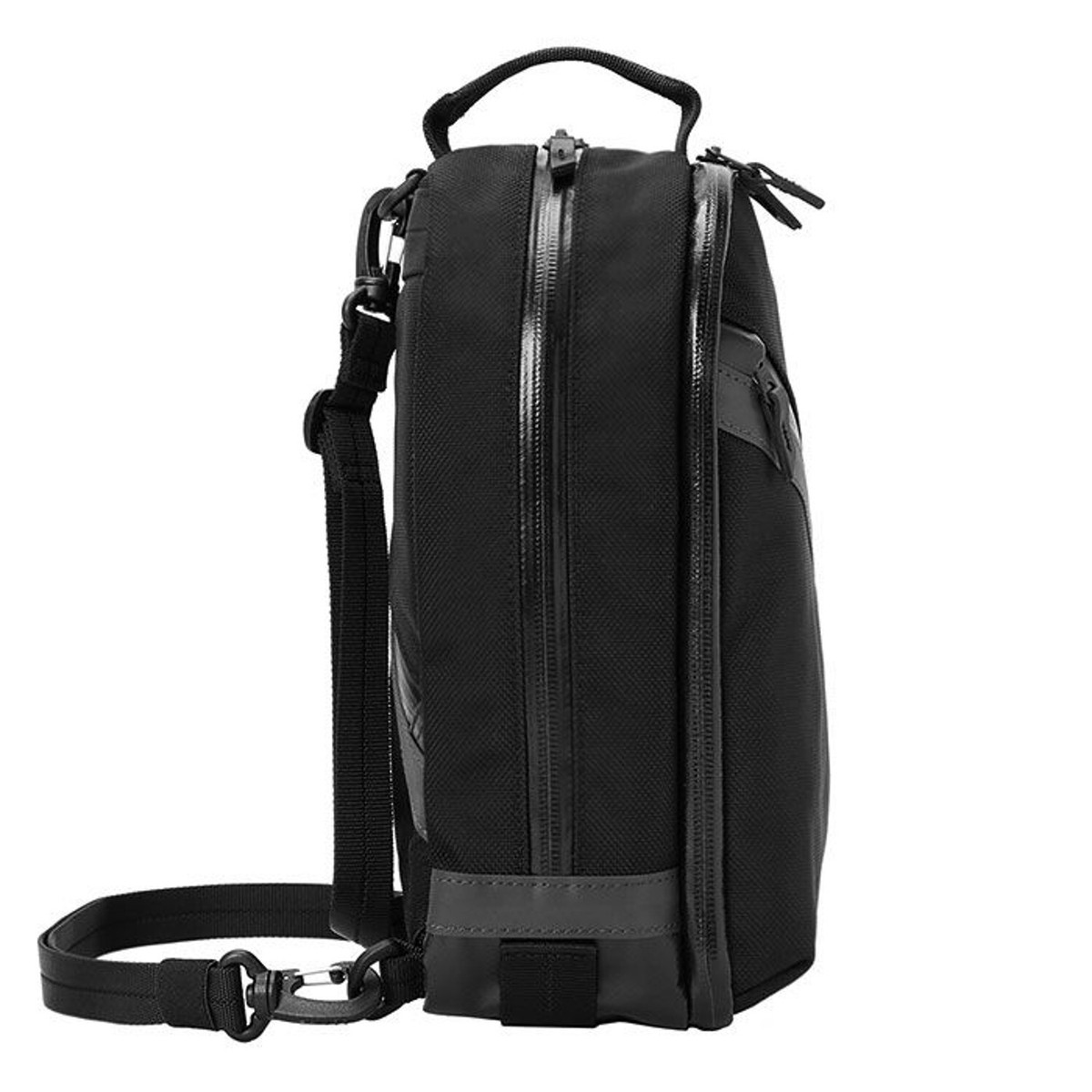 【返品送料無料】 MOULTON BICYCLE eBay | NEW JAPAN Black Bag Boston Roll 2Way Bag Shoulder Sling PORTER x バッグ