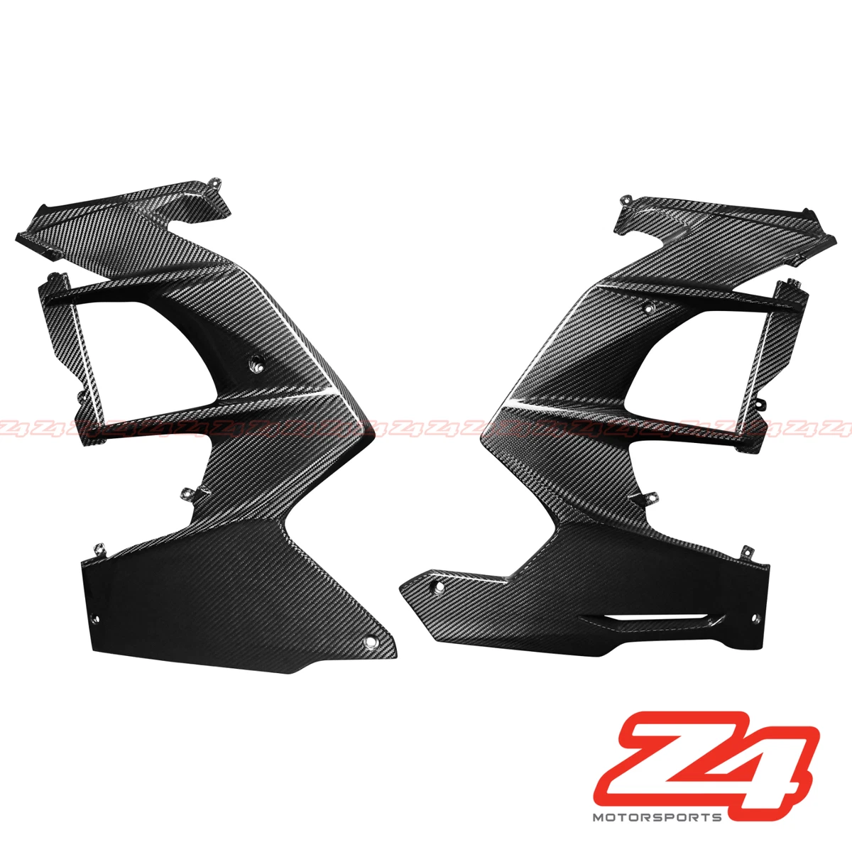 Fairings & Bodywork for Kawasaki Ninja H2 SX SE+ for sale | eBay
