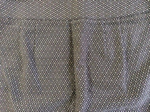 Ann Taylor Loft Petite Women’s 4P Brown/White Skirt - Picture 6 of 6