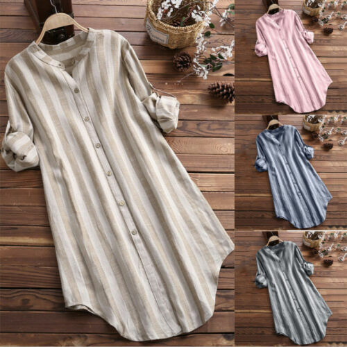 Auralee Super Light Check Big Shirt Brown Cotton Size 3 Long Auralee Super Light Check Big Shirt Brown Cotton Size 3 Long