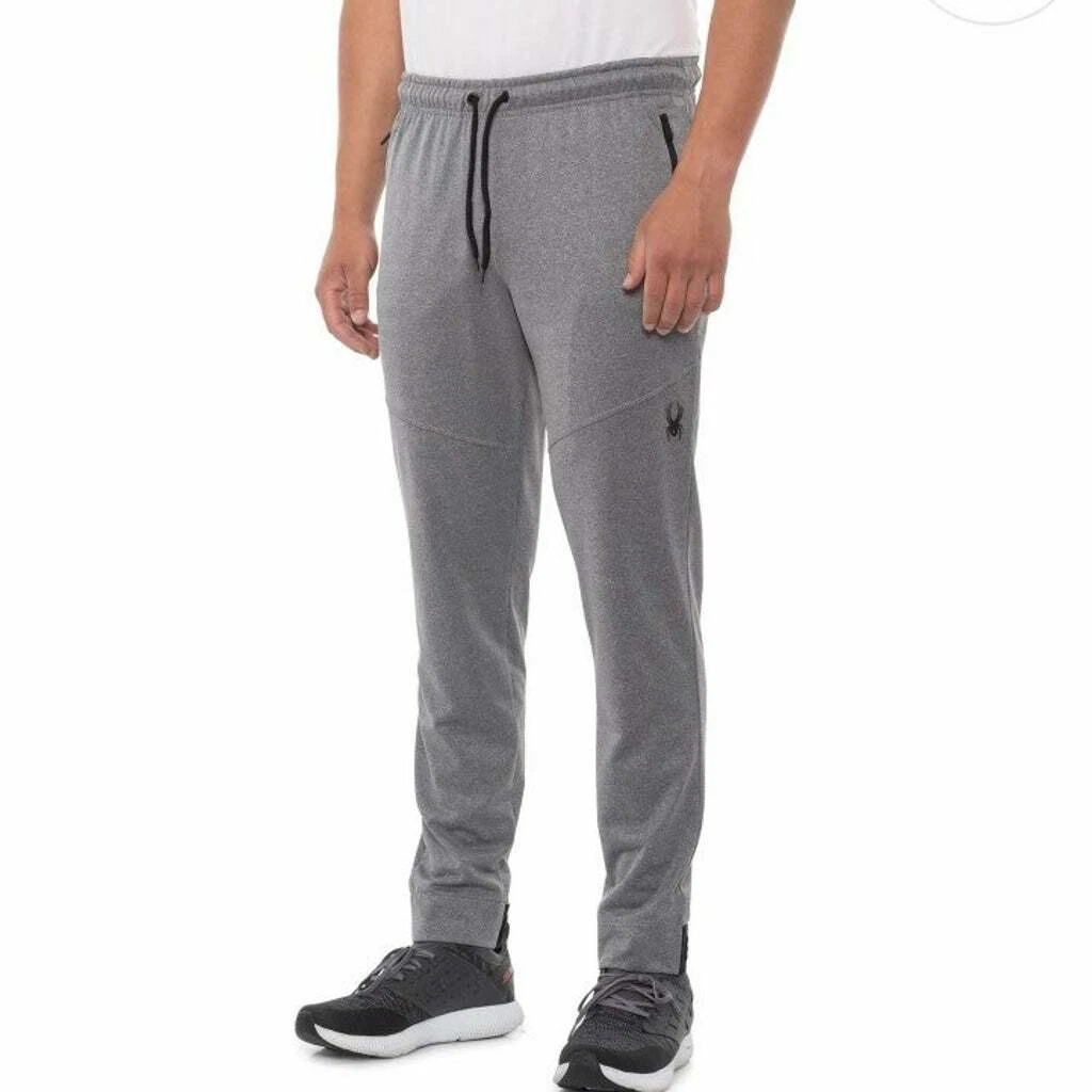SPYDER ACTIVE MEN'S BASELAYER SKI/SNOWBOARDING PANTS ASST SIZES NEW SPM708
Opens in a new window or 