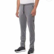 SPYDER ACTIVE MEN'S BASELAYER SKI/SNOWBOARDING PANTS ASST SIZES NEW SPM708