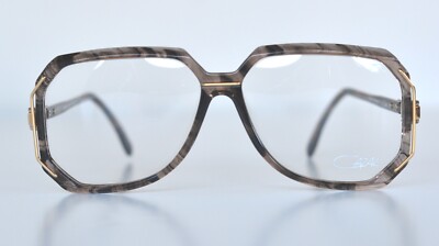 Cazal Vintage Eyeglasses - NOS - Mod. 639 - Col. 294 - Gold 
