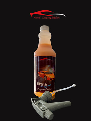 Ultra Shine Polymer Sealant