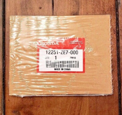 HONDA Cylinder Head Gasket GXV160 HRC216 12251-ZE7-000