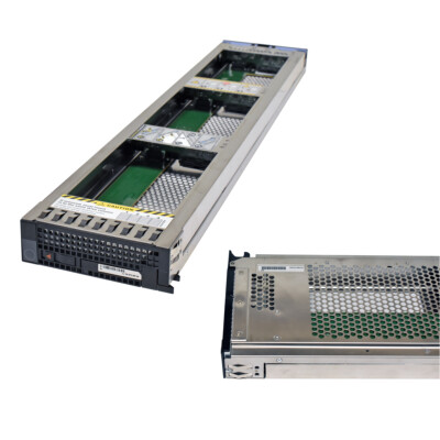 Dell EMC Isilon H500 Infinity 3.5 Normal Sled 3.5'' 100-572-062-03 100-572-267-00