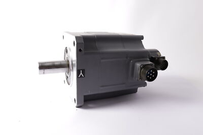Mitsubishi Permanent Magnet AC Servo Motor HA100C MFG DWG Z653193 -2300469