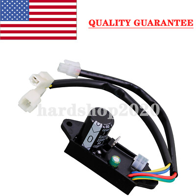 63584 Ignition Module For Harbor Freight Predator 3500 Watts