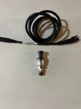 Snap On Pressure Transducer and Cable 100 PSI...