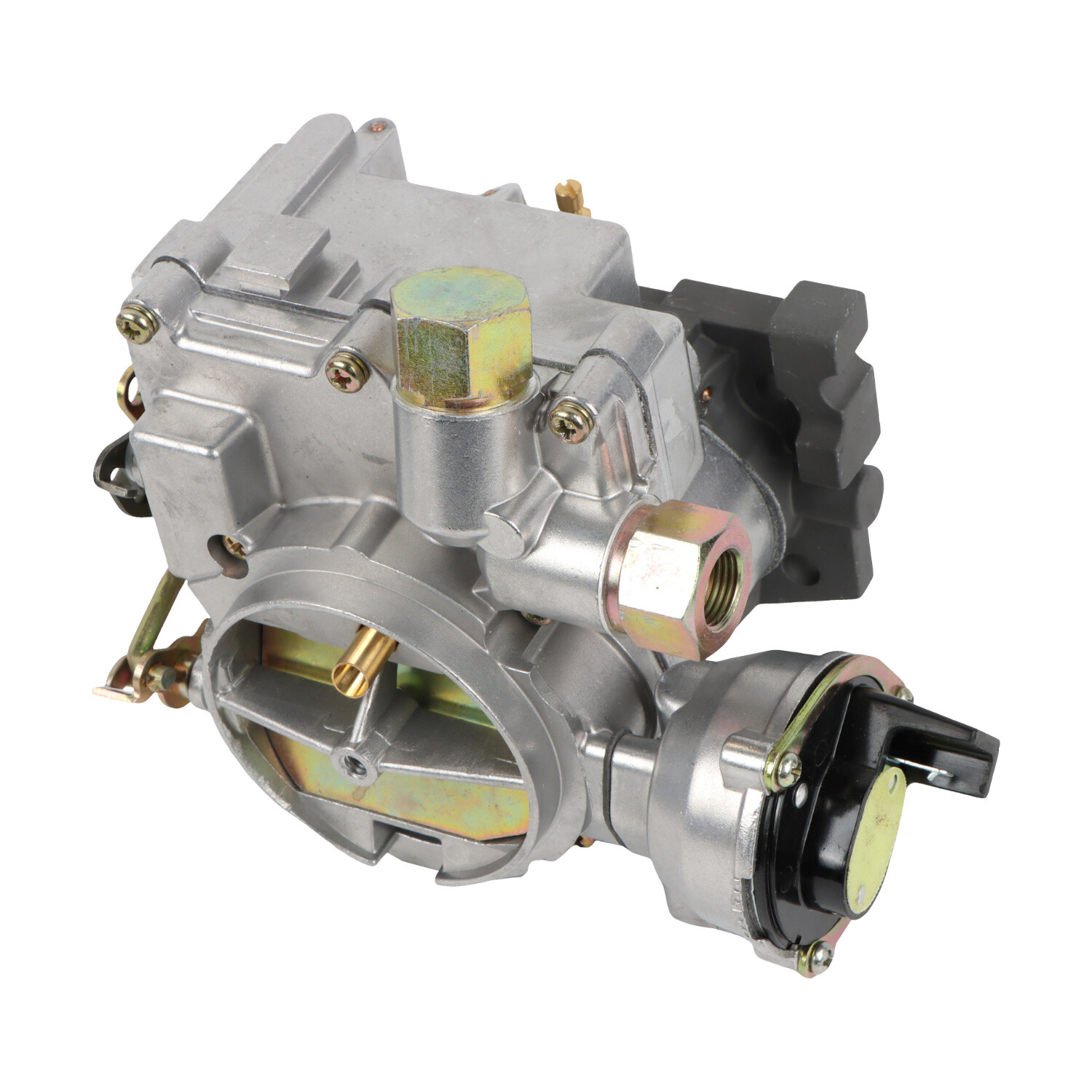 Abgas-Ersatzteile für GM 2.5L 153 4 Zyl. 3.0L 4 Zyl. (1983-89