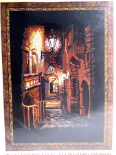 Riolis 2006 Counted Cross Stitch Kit 832 Created by Anna Solovjeva NEW