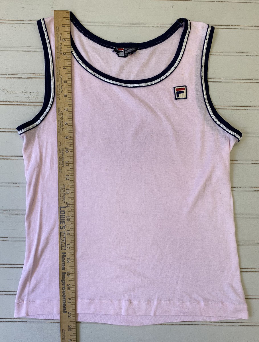 【FILA】 Small logo graphic tank top / 追跡付 s-l1200.jpg