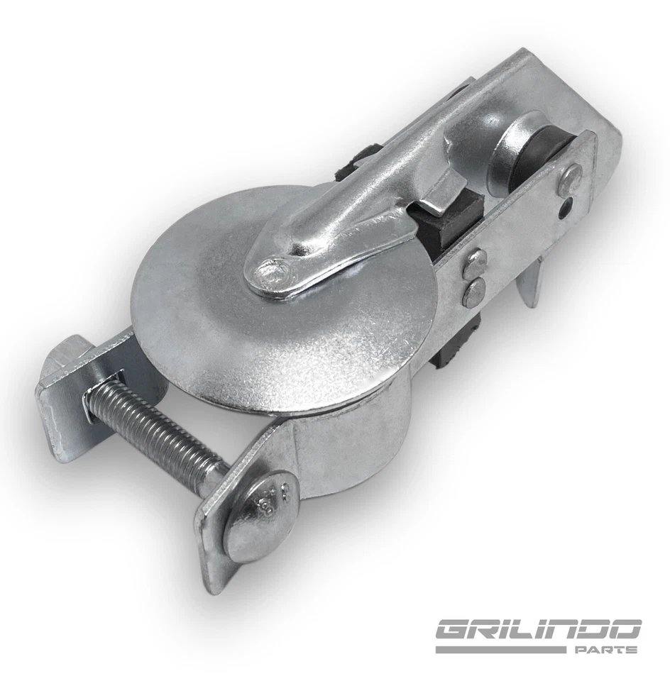 Auspuffklappe Traktor Regenklappe Wetterkappe Auspuff Kappe Schlepper 38 - 145mm - Bild 4 von 4