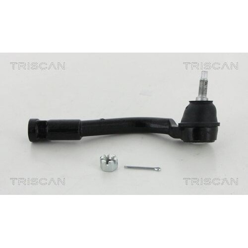 Spurstangenkopf Triscan 8500 18123 FüR Hyundai Kia, Vorderachse Rechts, AußEn-image