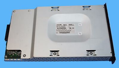 INTEGRIERTER RECEIVER KURZ VGA A&S NEC P/N 1000123 1VS51010NEC/R CAT 5 RECEIVER