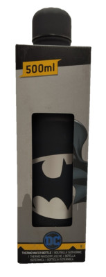 DC COMICS   Wasserflasche   Batman Neu OVP *