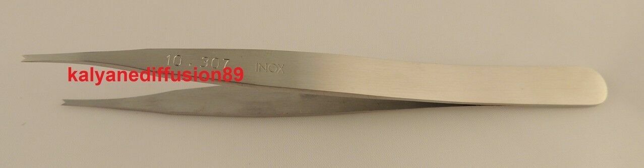 Outil pour poser et enlever les anses HOROTEC 10.307 pour changer de bracelet sans rayer Breitling