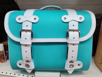 Bauletto Marsupio Vespa Prezzo Bauletto Vespa Turchese Lambretta