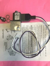Beckett 2233U Solenoid Valve  Oil Burner Pump valve Beckett Wayne Carlin