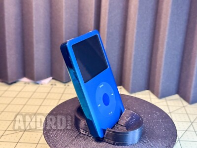 Bluetooth内蔵 ipod classic 512GB/3000mAh 512gb, 3000mAh battery, Bluetooth modded new shell iPod