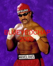 MARC MERO WRESTLER 8 X 10 WRESTLING PHOTO WWF WCW 