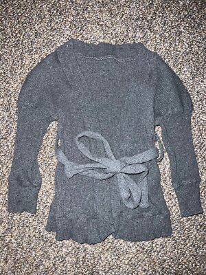 Girls Cardigan