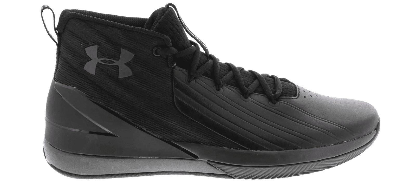 lockdown 3 under armour