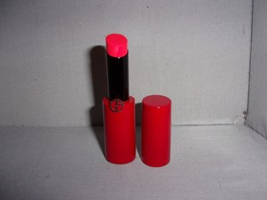 armani lipstick box