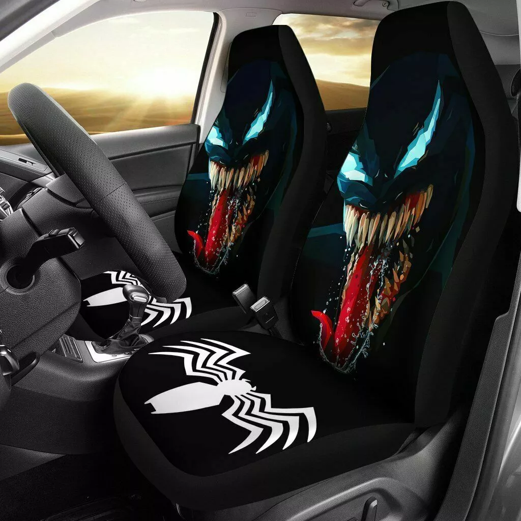 Marvel venom car accessories store