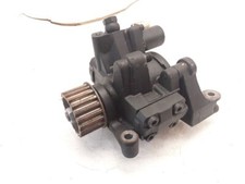 Pompa alta pressione iniezione carburante Nissan Qashqai 1.5dCI 81kW 2015