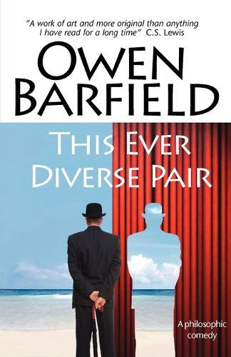 Thumbnail - Owen Barfield This Ever Diverse Pair (taschenbuch) (us Import)