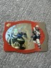 1996 New York Islanders Todd Bertuzzi Upper Deck SPx Die-Cut Hockey Card #30 SP