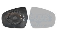VAN Wezel 5251838 Spiegelglas, AußEnspiegel FüR Suzuki